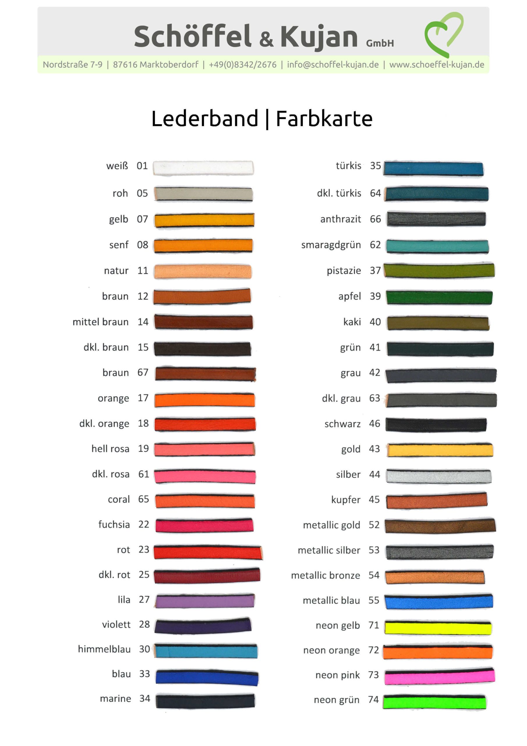 schoeffel-kujan-produkte-leder-lederband-farbkarte